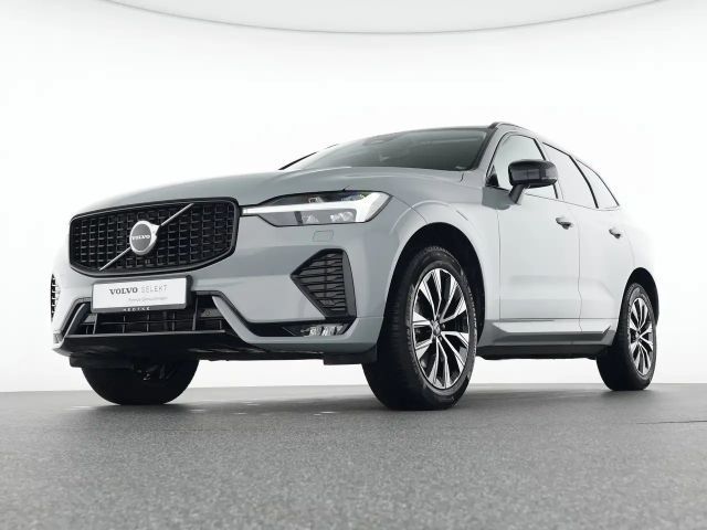Volvo XC60 Dark Plus