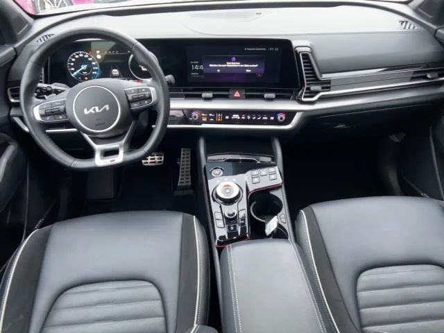 Kia Sportage GT-Line