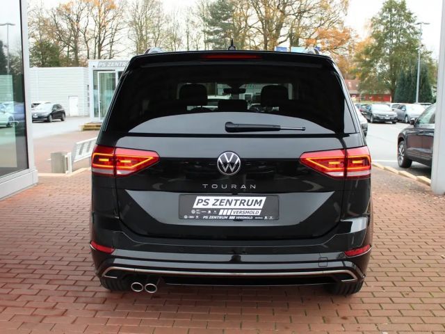 Volkswagen Touran 2.0 TDI Comfortline DSG R-Line