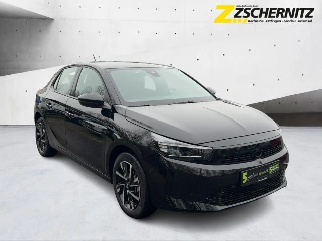 Opel Corsa 1.2 Turbo GS-Line Grand Sport Turbo