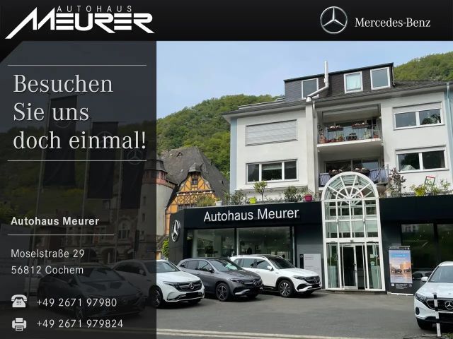 Mercedes-Benz SL 43 AMG AMG Line