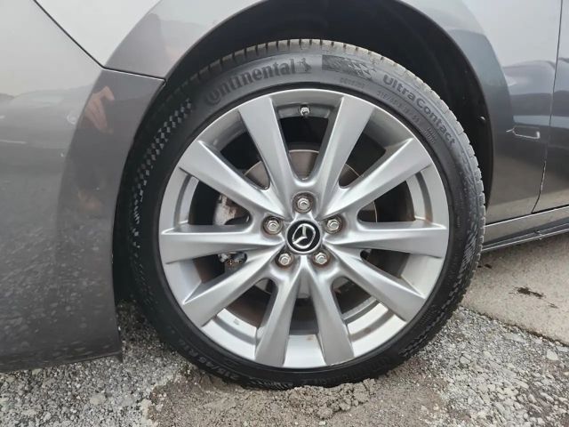 Mazda 3 Exclusive-line SkyActiv