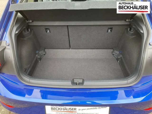 Volkswagen Polo Style