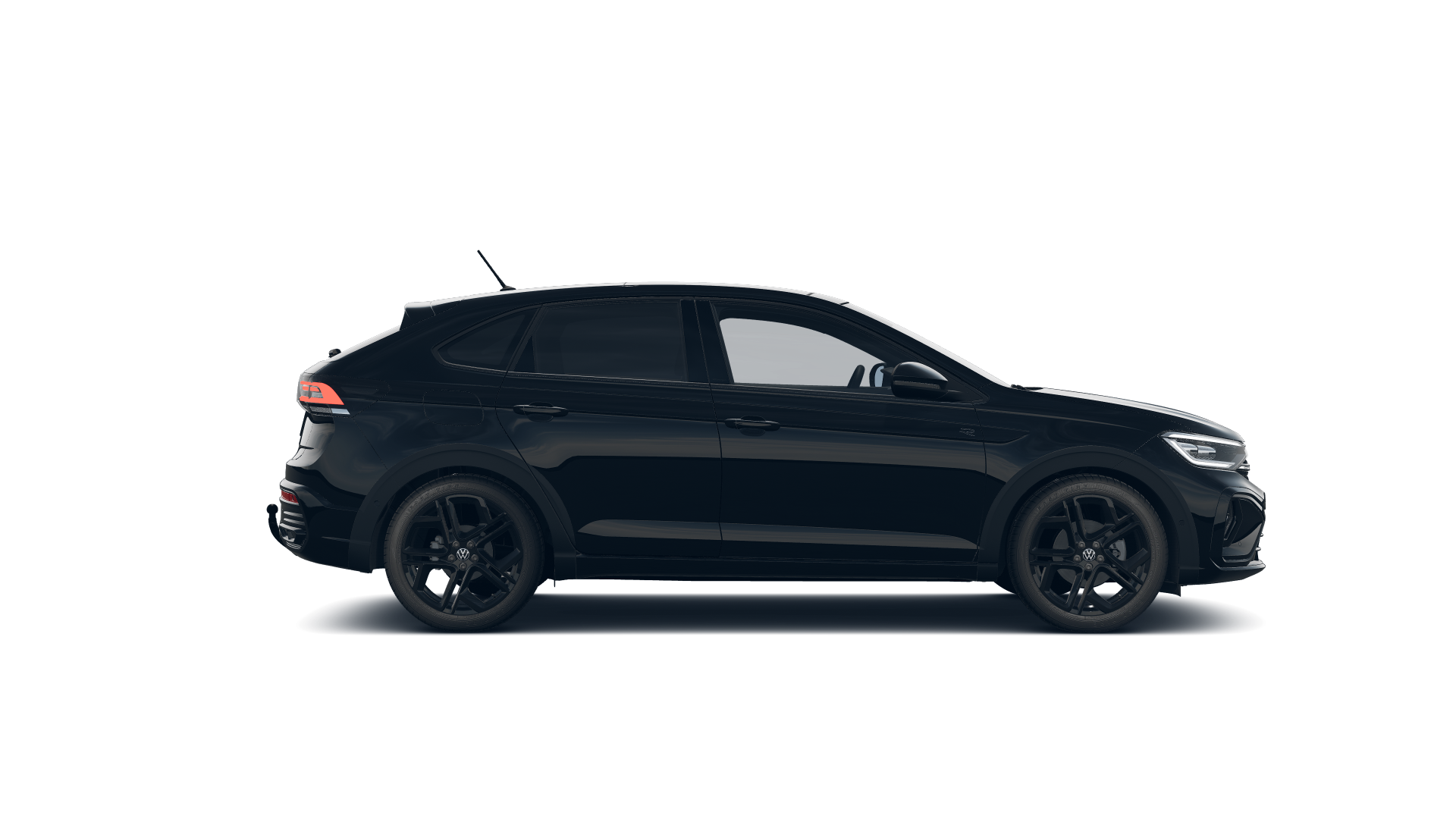 Volkswagen Taigo DSG R-Line