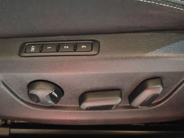 Skoda Superb Combi Style Style