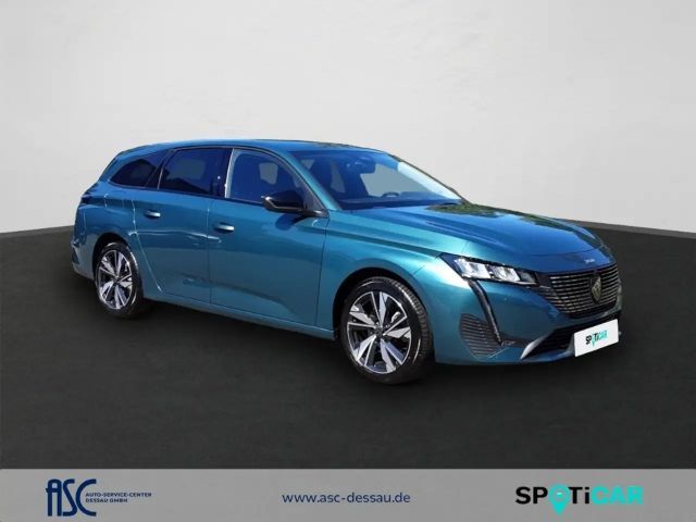Peugeot 308 Allure Pack SW