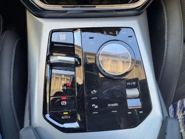 BMW X3 M-Sport xDrive