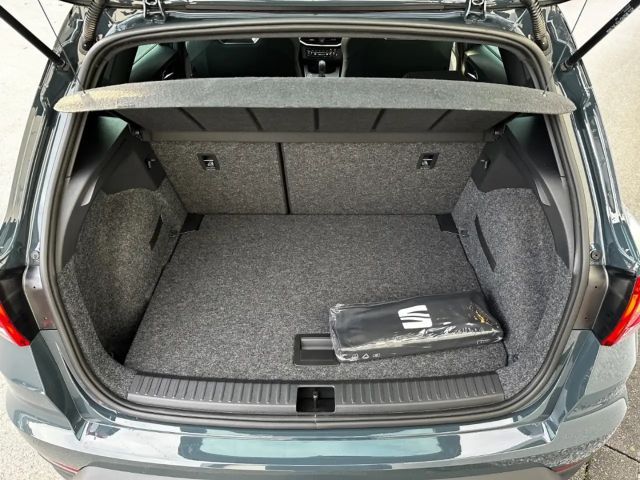 Seat Arona 1.0 TSI Black DSG FR-lijn