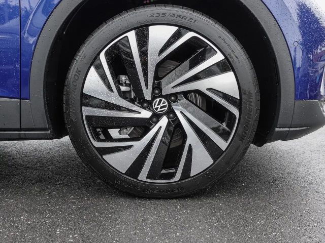 Volkswagen ID.4 Performance Pro