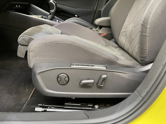 Volkswagen Golf 1.5 TSI Golf VIII