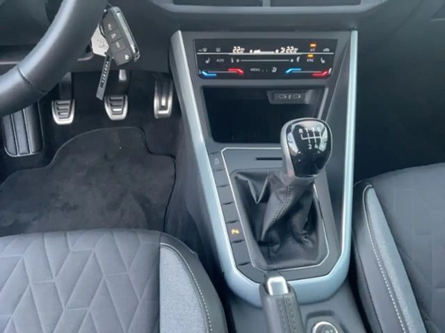 Volkswagen Taigo 1.0 TSI