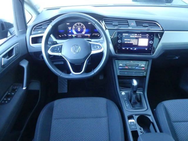 Volkswagen Touran BMT Comfortline