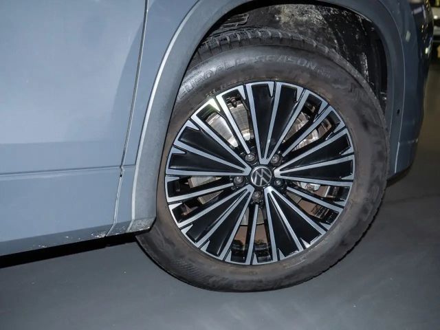 Volkswagen Tayron 1.5 eTSI Life