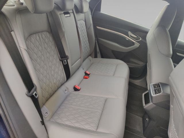 Audi e-tron 55 Quattro Sportback