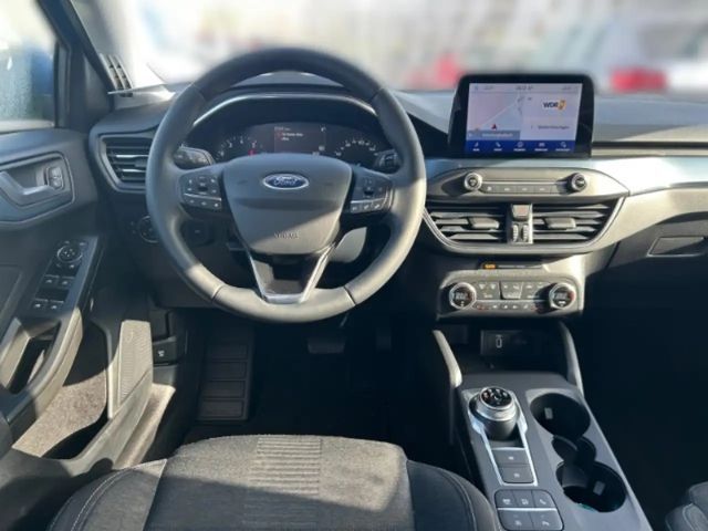 Ford Focus Active Wagon