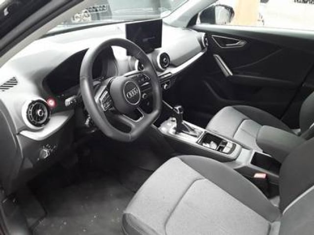 Audi Q2 35 TDI S-Tronic