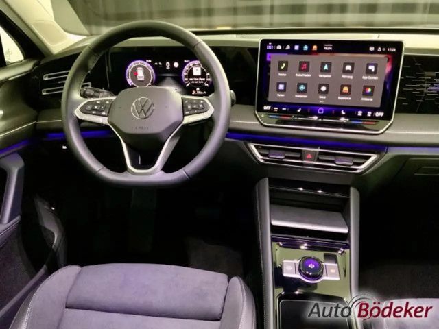 Volkswagen Tiguan DSG Elegance Elegance