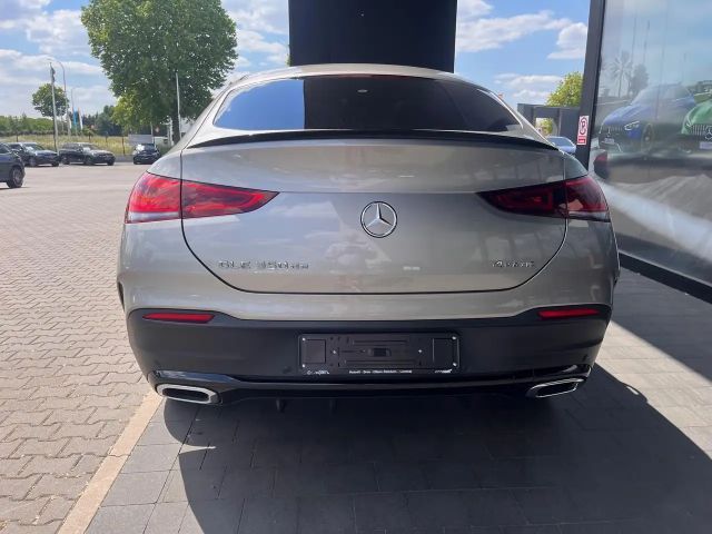 Mercedes-Benz GLE 350 4MATIC Coupé