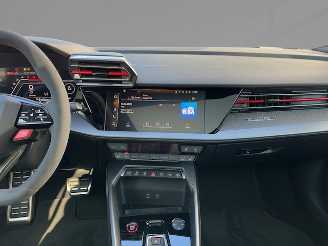 Audi RS3 Quattro S-Tronic Sportback