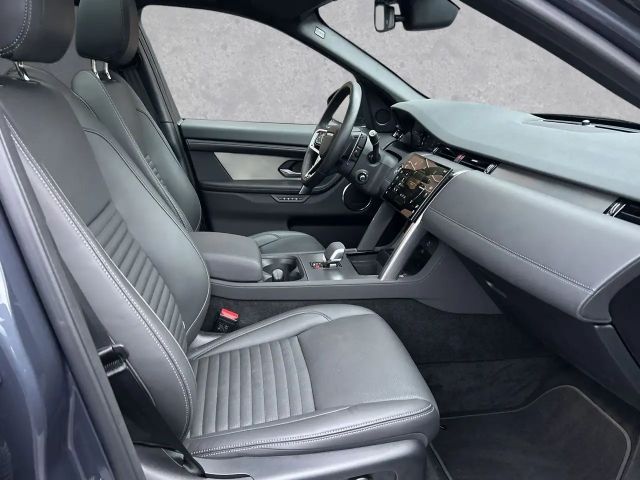 Land Rover Discovery Sport D200 HSE