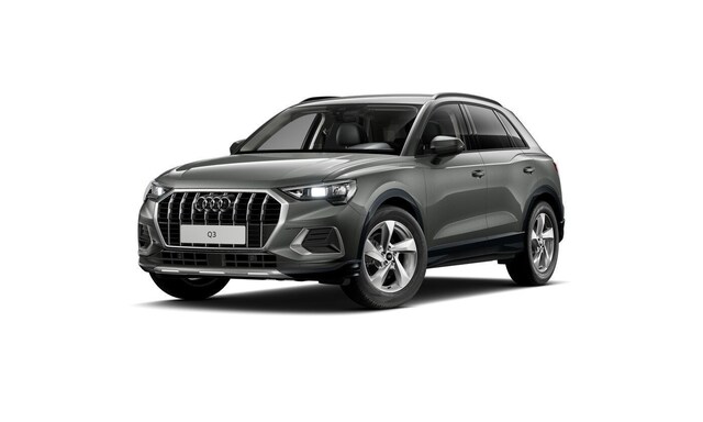 Audi Q3 35 TFSI S-Tronic