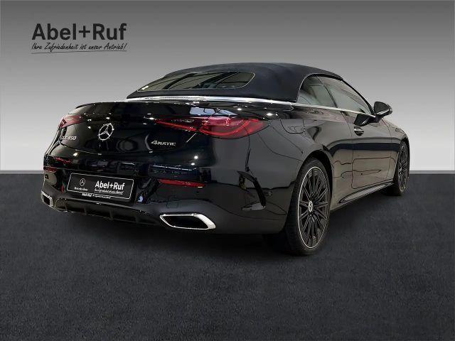 Mercedes-Benz CLE 450 4MATIC AMG Line