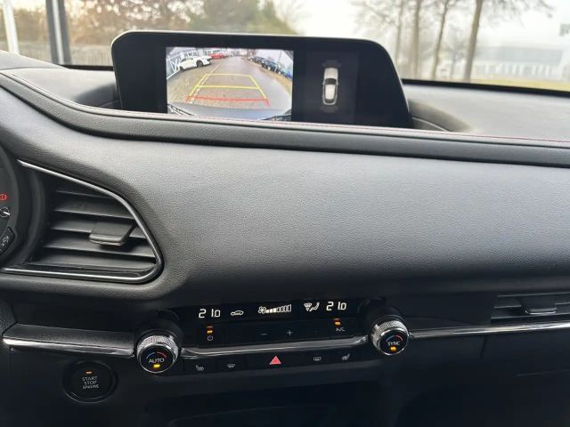 Mazda CX-30 Homura SkyActiv