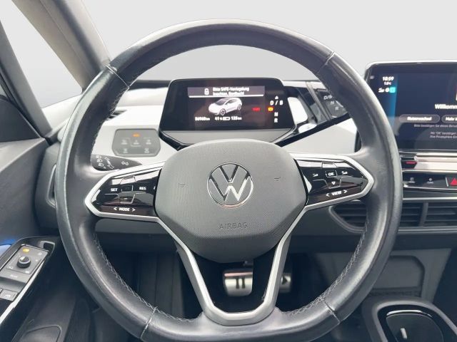 Volkswagen ID.3 Family Performance Pro