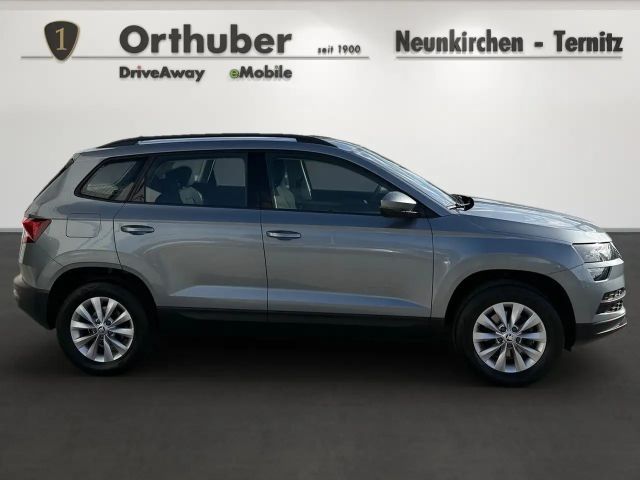 Skoda Karoq ACT Ambition