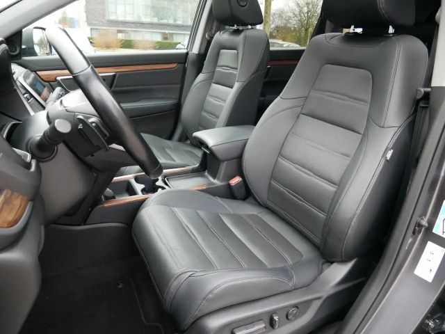 Honda CR-V 2.0 Executive Hybrid i-MMD