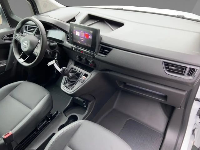 Nissan Townstar Acenta DIG-T