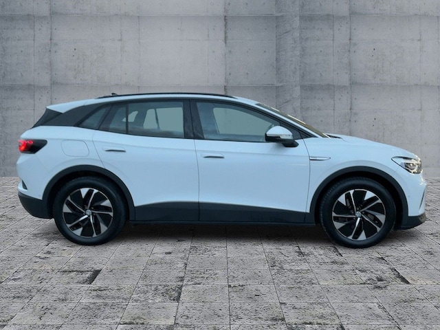 Volkswagen ID.4 Performance Pro