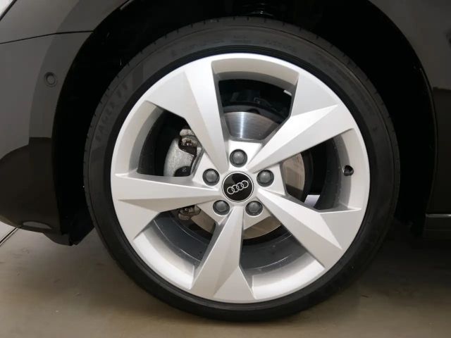 Audi A3 35 TFSI Sedan