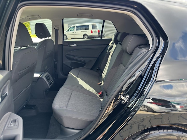 Volkswagen Golf DSG Life