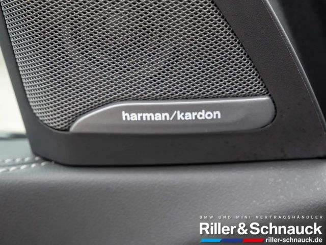 BMW X5 M-Sport xDrive