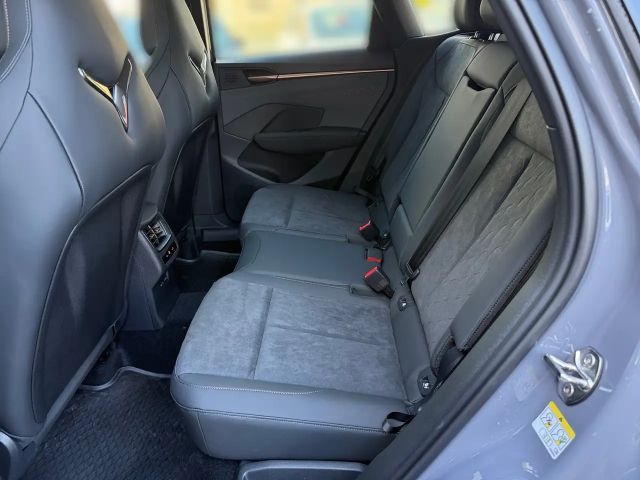 Cupra Terramar 1.5 eTSI