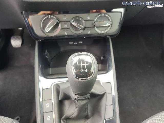 Skoda Fabia Sondermodell 130 Jahre 1.0 MPI 80 PS Virtuell C...