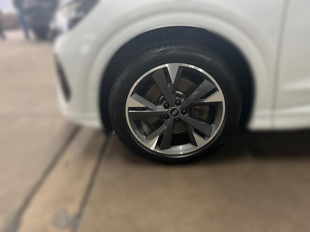 Audi Q4 e-tron 40 Sportback