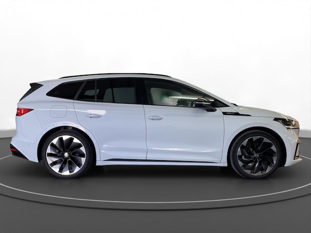 Skoda Enyaq Sportline iV 80