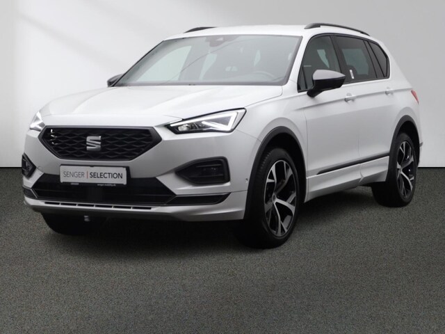 Seat Tarraco 1.5 TSI DSG