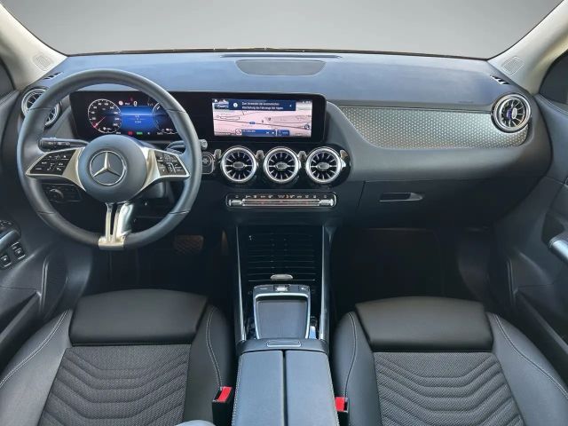 Mercedes-Benz GLA 250 GLA 250 e