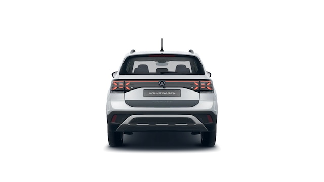 Volkswagen T-Cross 1.0 TSI IQ.Drive Style