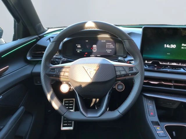 Cupra Terramar 1.5 e-Hybrid