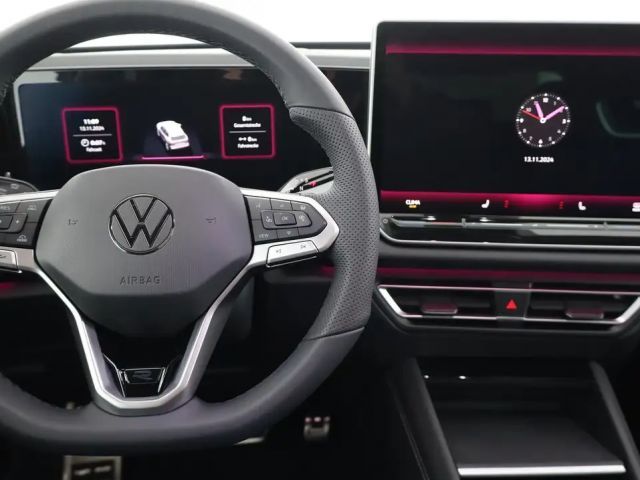 Volkswagen Tiguan DSG R-Line