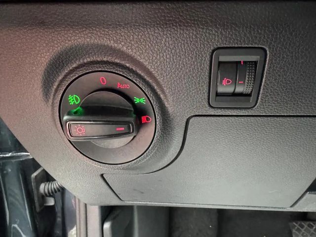 Seat Ibiza 1.0 TSI DSG FR-lijn