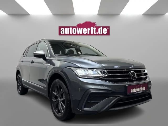 Volkswagen Tiguan 2.0 TDI Allspace DSG Move