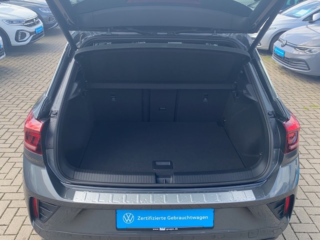 Volkswagen T-Roc 1.0 TSI R-Line