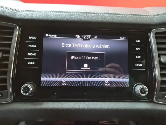 Skoda Kodiaq Ambition