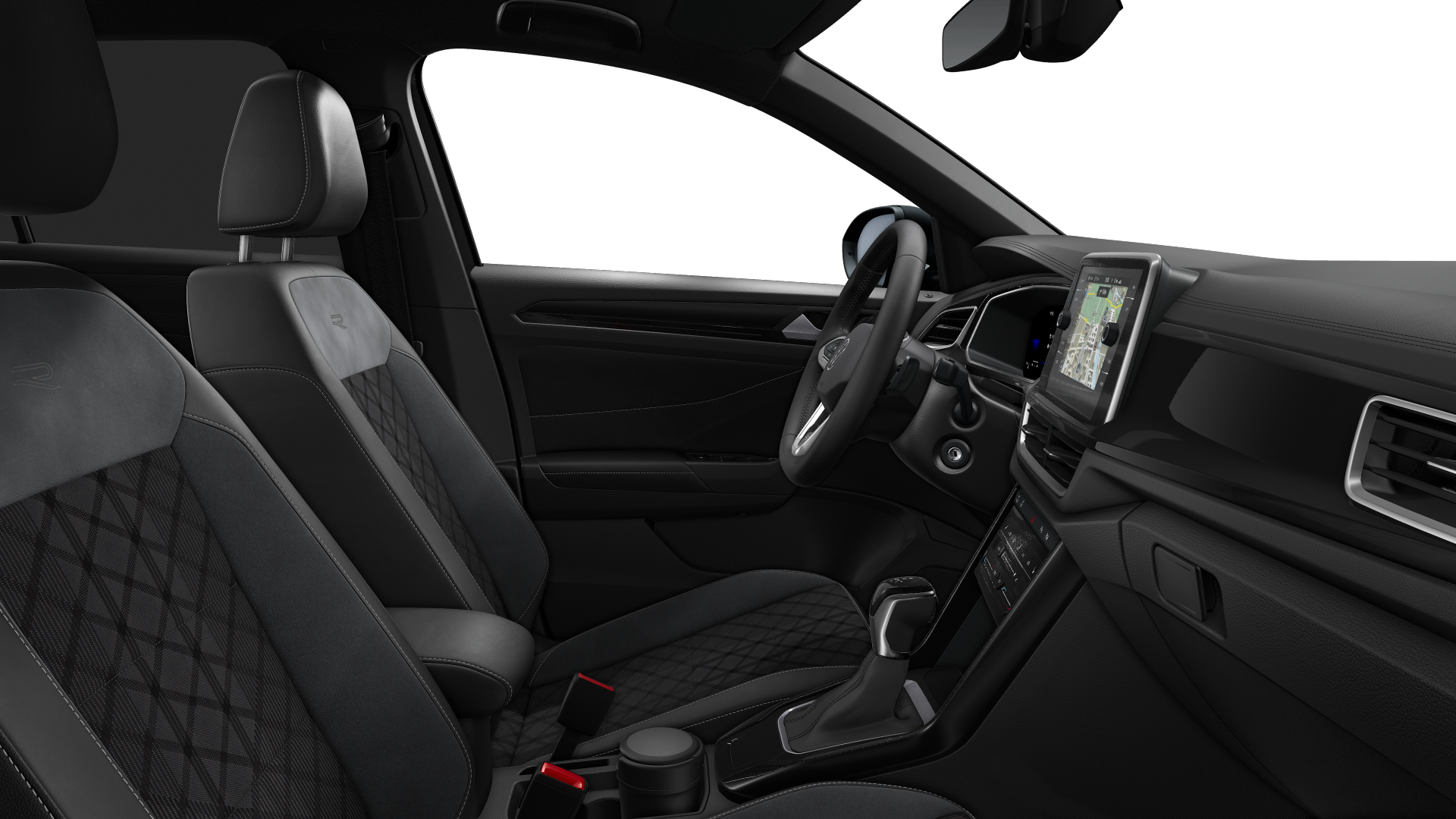 Volkswagen T-Roc 1.5 TSI DSG IQ.Drive R-Line