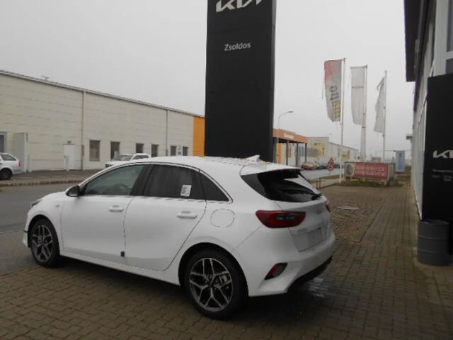 Kia Ceed GDi